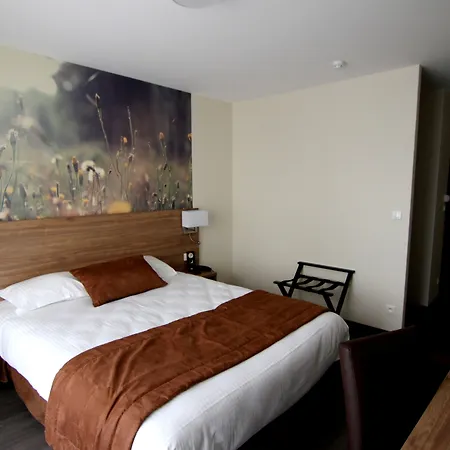 Logis - La D'amiens 3*