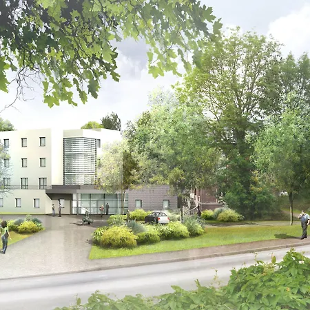 Logis - La D'amiens 3*