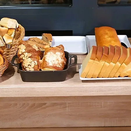 Logis - La D'amiens 3*