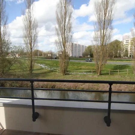 Logis - La D'amiens 3*