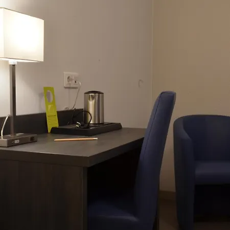 Hotel Logis - La D'amiens Amiens