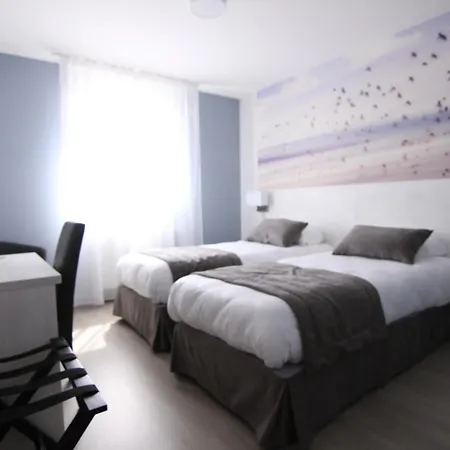 Logis - La D'amiens