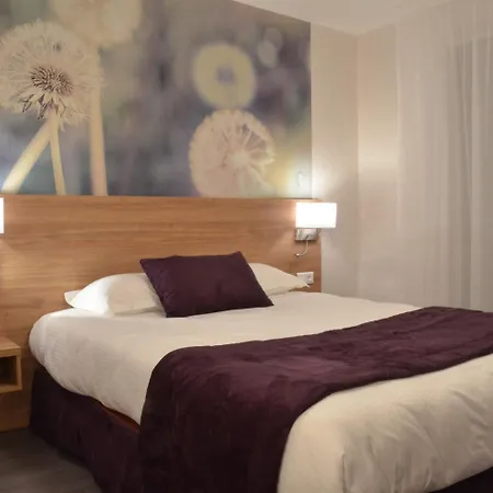 Logis - La D'amiens 3*