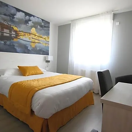 Logis - La D'amiens