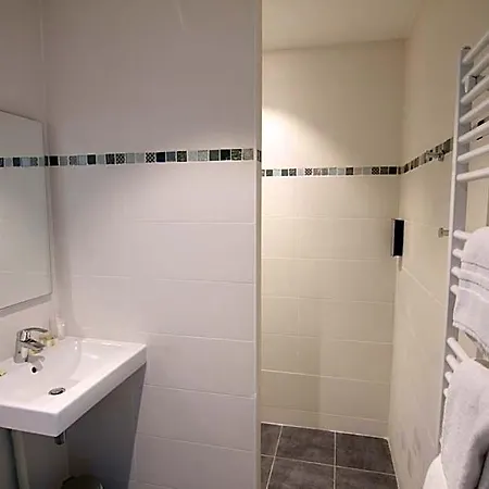 Otel Logis - La D'amiens Amiens
