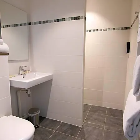 Logis - La D'amiens 3*