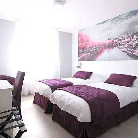 Logis - La D'amiens 3*