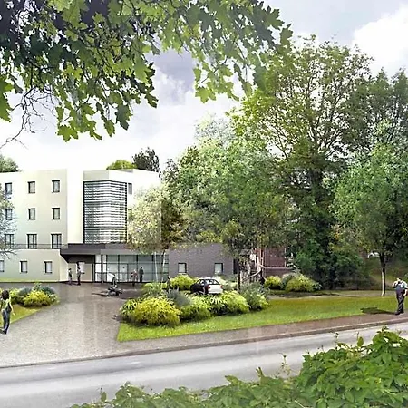 Otel Logis - La D'amiens