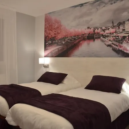 Logis - La D'amiens 3*