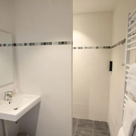 Logis - La D'amiens 3*