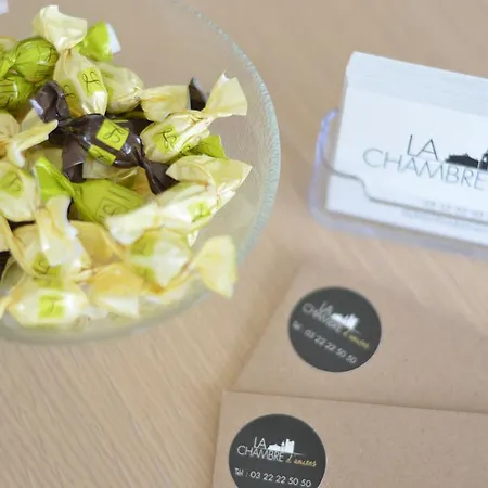 Logis - La D'amiens Amiens