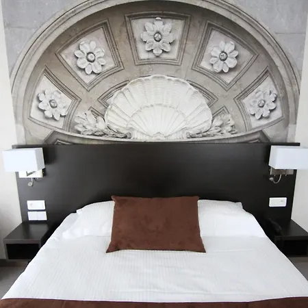 Hotel Logis - La D'amiens