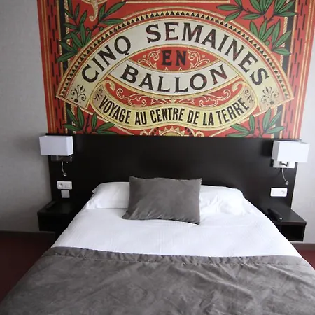 Logis - La D'amiens