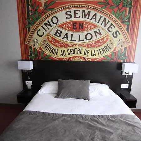 Logis - La D'amiens