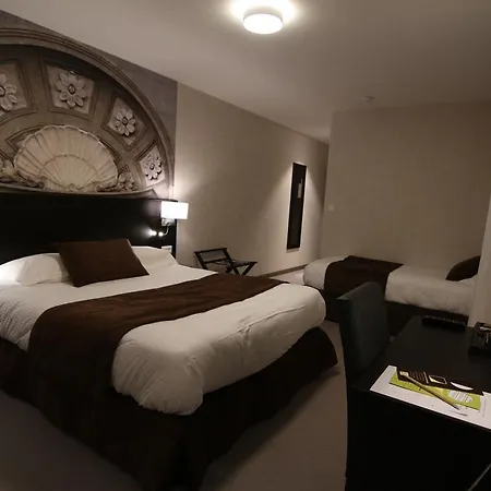 Logis - La D'amiens
