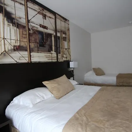 Logis - La D'amiens