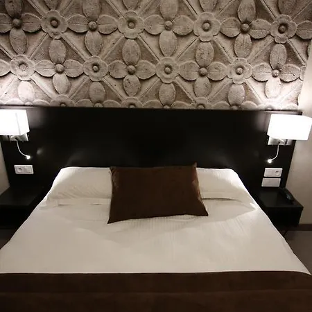Hotel Logis - La D'amiens