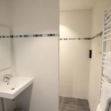 Hotel Logis - La D'amiens