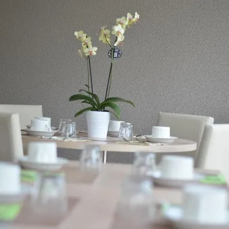 Logis - La D'amiens Amiens