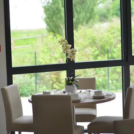 Logis - La D'amiens Amiens