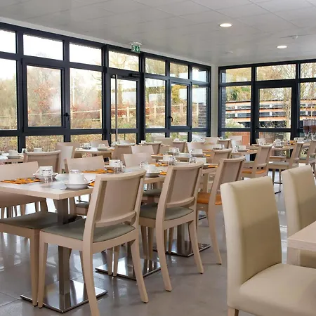 Logis - La D'amiens 3*