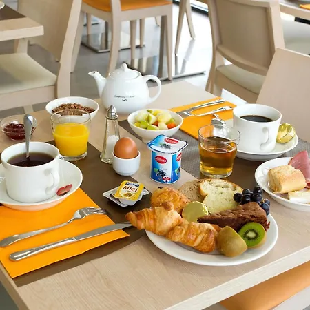 Logis - La D'amiens 3*