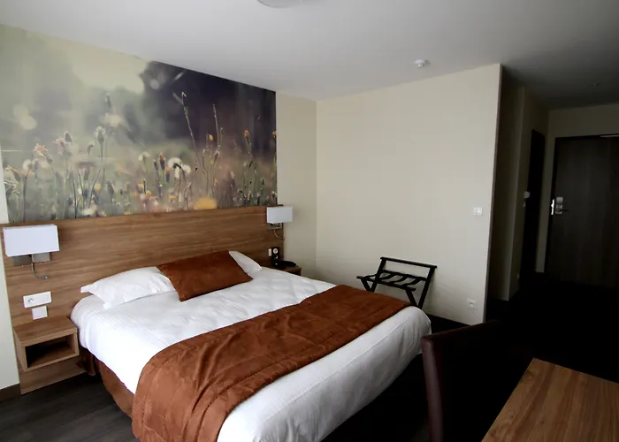 Logis - La D'amiens 3*