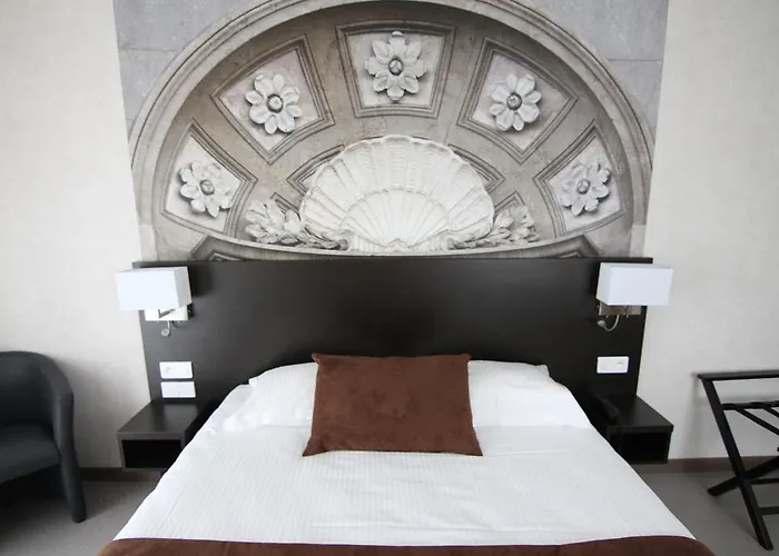 Hotel Logis - La D'amiens